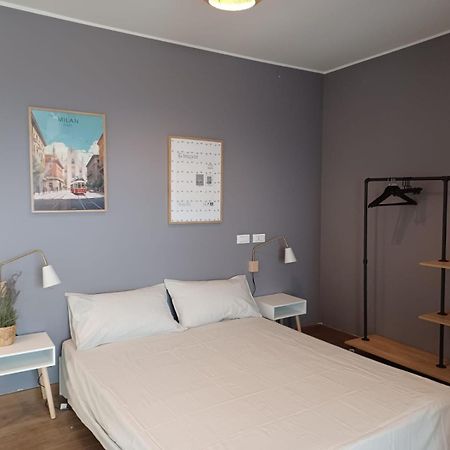 Sui Generis Penthouse With Terraces Apartment Milan Bagian luar foto