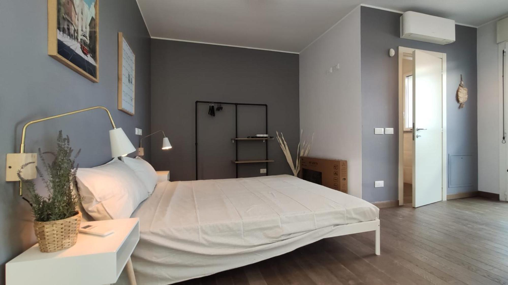 Sui Generis Penthouse With Terraces Apartment Milan Bagian luar foto