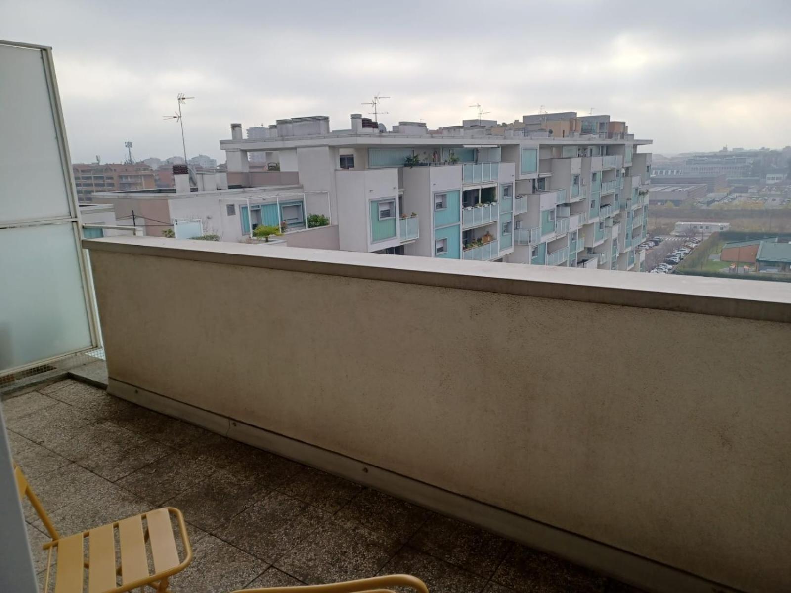 Sui Generis Penthouse With Terraces Apartment Milan Bagian luar foto