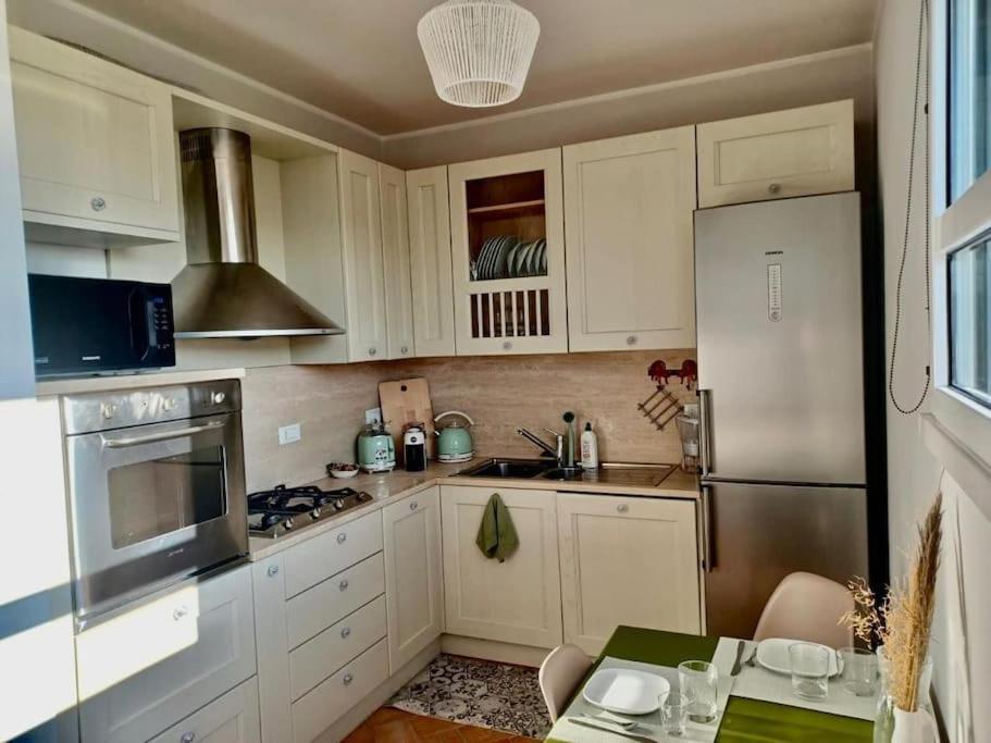 Sui Generis Penthouse With Terraces Apartment Milan Bagian luar foto