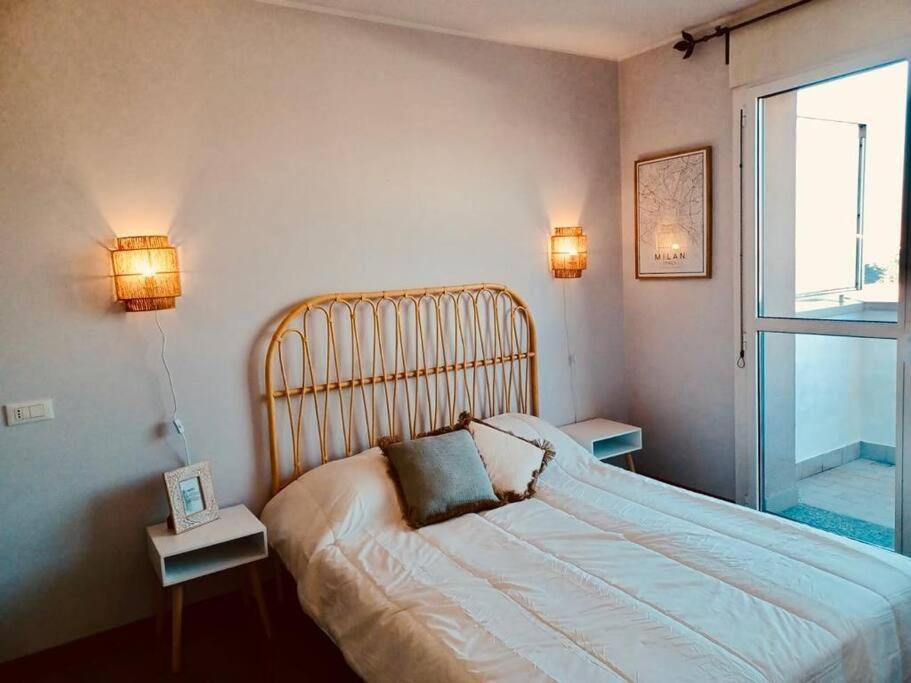 Sui Generis Penthouse With Terraces Apartment Milan Bagian luar foto
