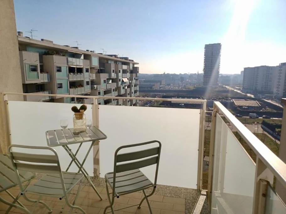 Sui Generis Penthouse With Terraces Apartment Milan Bagian luar foto