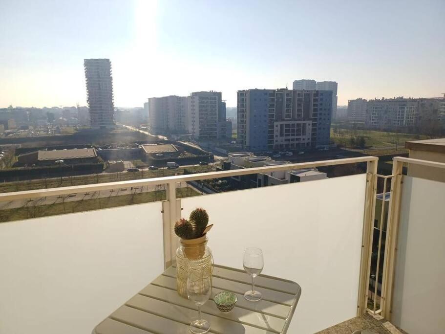 Sui Generis Penthouse With Terraces Apartment Milan Bagian luar foto