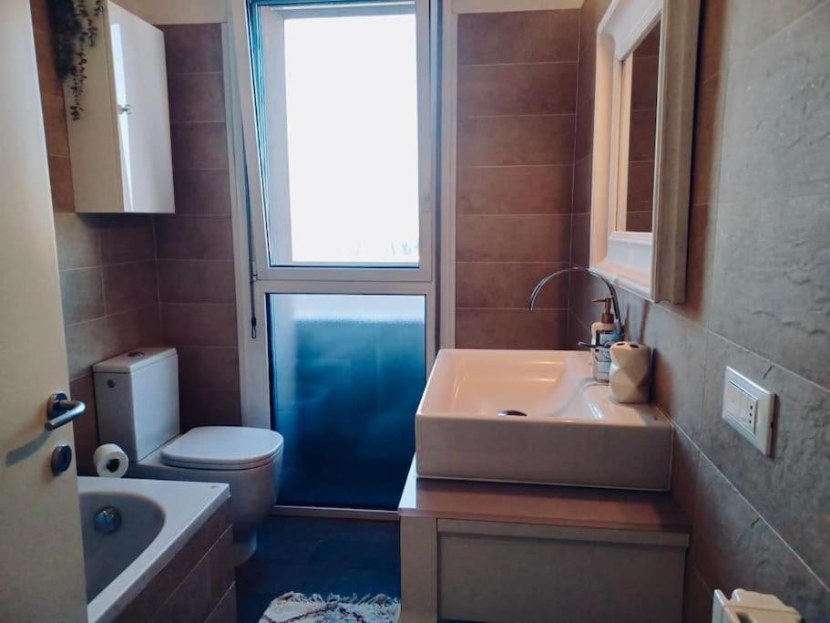 Sui Generis Penthouse With Terraces Apartment Milan Bagian luar foto