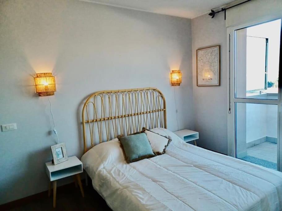 Sui Generis Penthouse With Terraces Apartment Milan Bagian luar foto