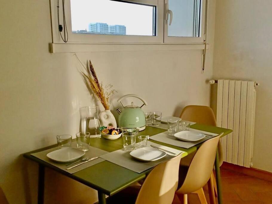 Sui Generis Penthouse With Terraces Apartment Milan Bagian luar foto